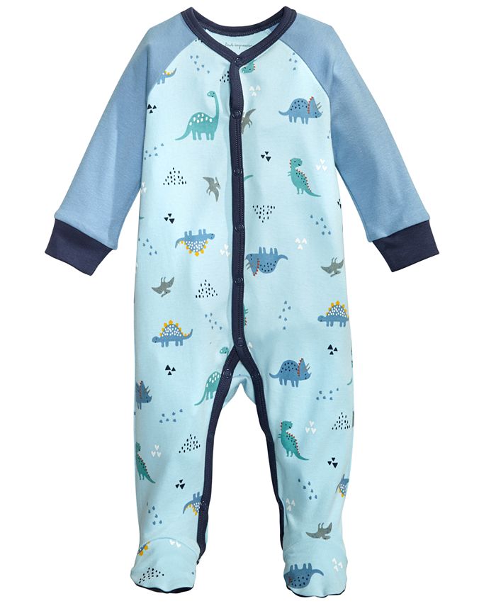 Macy's baby boy pajamas new arrivals