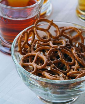 La Rochere Napoleon Bee 21-ounce Bowl, Set of 6 