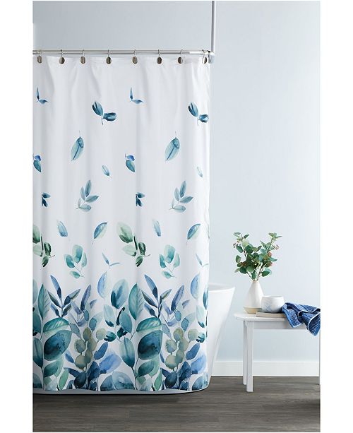 Saturday Knight Ltd Ontario Shower Curtain & Reviews Shower Curtains