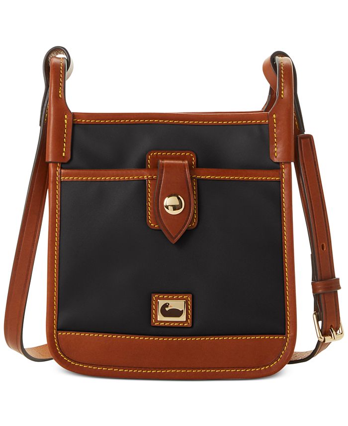 Dooney and bourke crossbody macys sales
