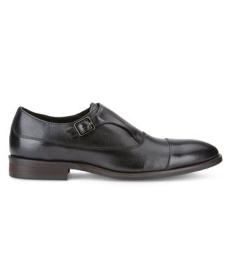vintage foundry newport monk strap loafer