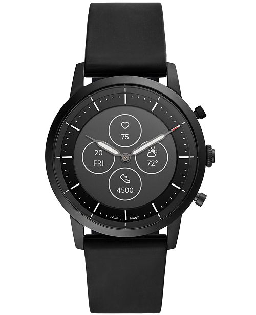 fossil tech