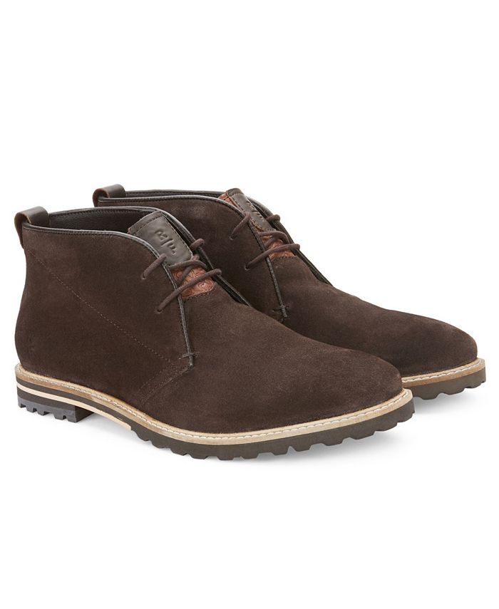 Reserved Footwear Men's Conway Chukka Boot & Reviews - All Men's Shoes ...
