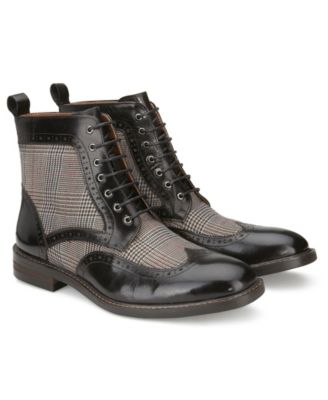 Vintage Foundry Co Men\'s Helidor Boot Vintage Foundry Men main image 4
