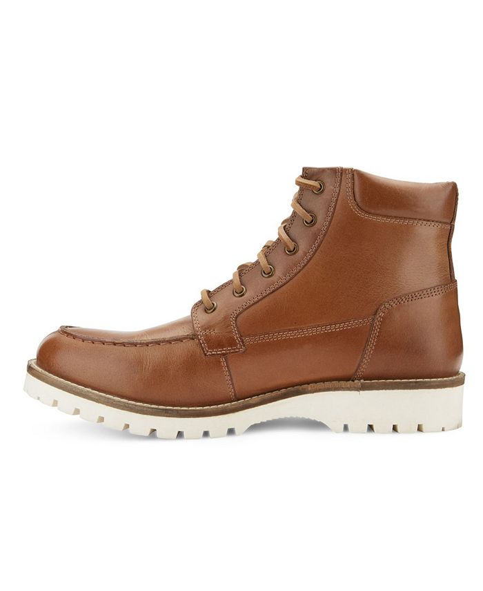 Reserved Footwear Men's Fynn High-Top Boot & Reviews - All Men's Shoes ...