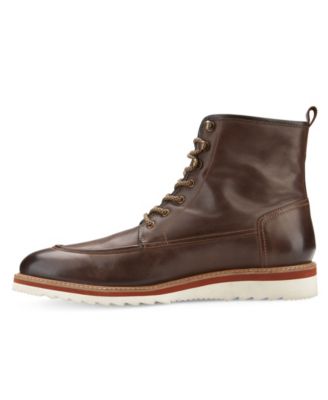 Men's Jimara Lace-Up Boots
