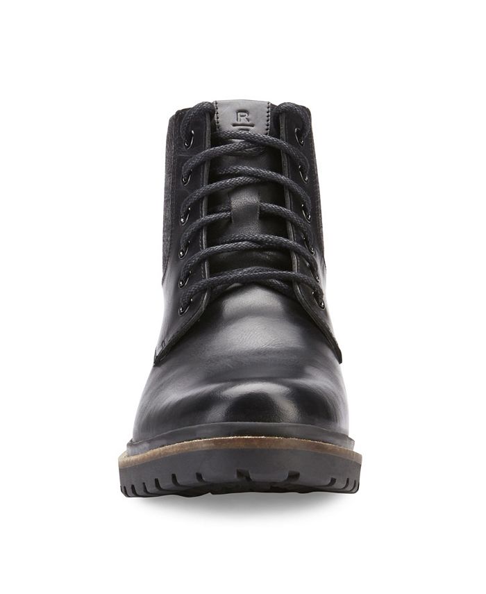 Reserved Footwear Men's Lennox Mid-Top Boot - Macy's