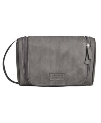 Perry Ellis - Men's Hanging Shaving Kit