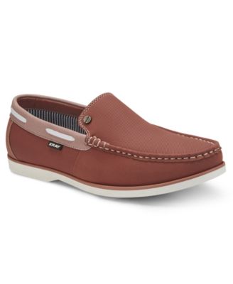 macys mens shoes loafers