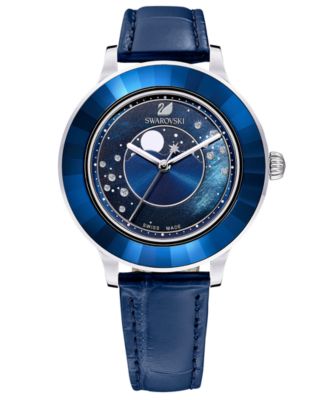 Swarovski/ネット価格27,297円/Athena Blue Fleur Swarovski/ネット価格27,297円/Athena Blue Fleur