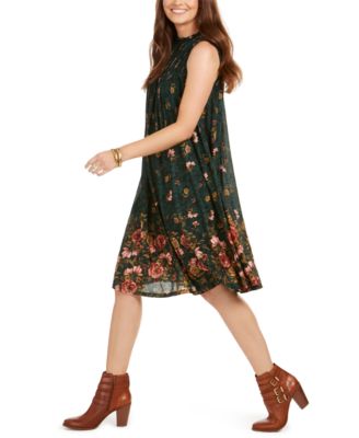 macy's petite spring dresses