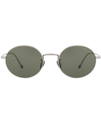 Giorgio Armani - Sunglasses, AR5097ST 49