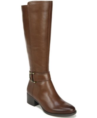 kate spade wide calf boots