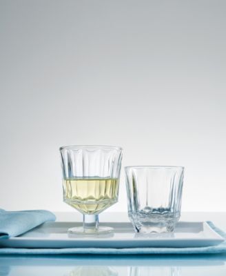 La Rochere City 9 oz Tumbler - Set of 6