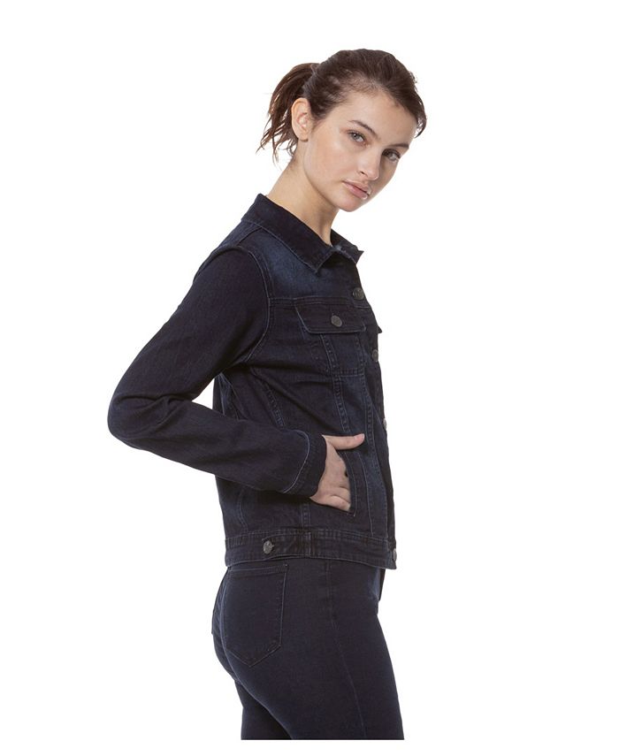 Lola's Denim Jacket