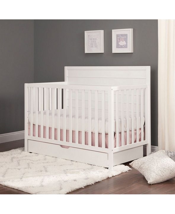 Carter's by DaVinci 4in1 Convertible Crib & Reviews