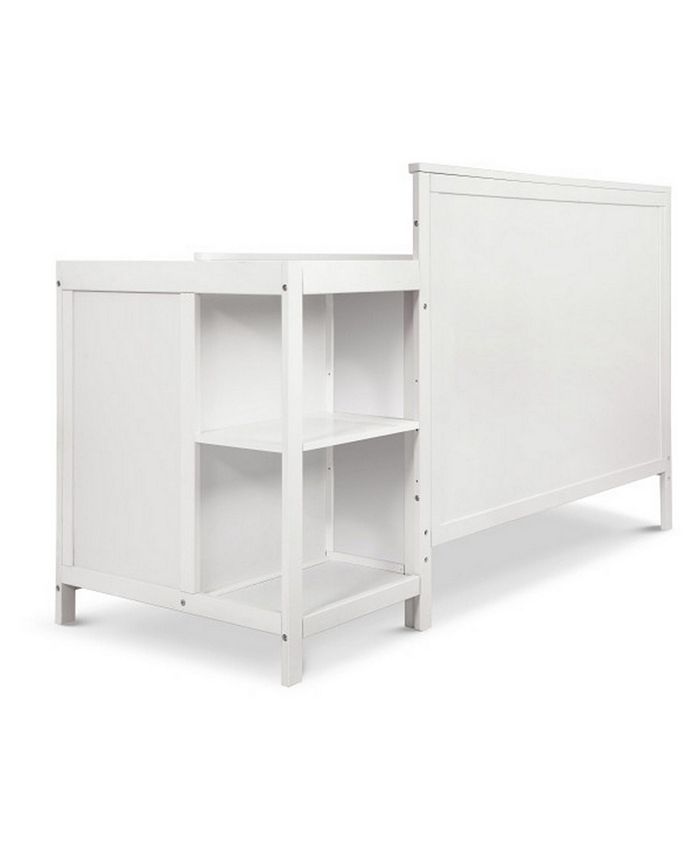 Carter's by DaVinci Dakota 4in1 Crib and Changer Combo Macy's