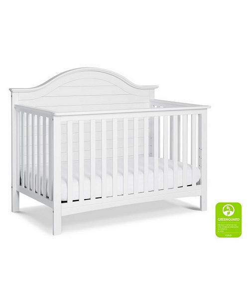 Carter's by DaVinci Nolan 4in1 Convertible Crib & Reviews Furniture