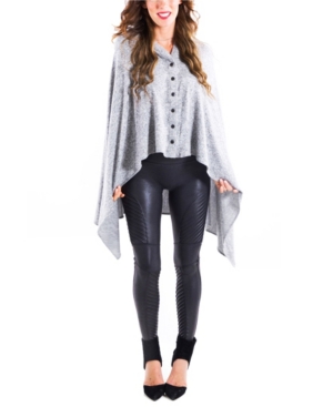 Zalamoon Multi-Wear Maternity Infinity Shawl