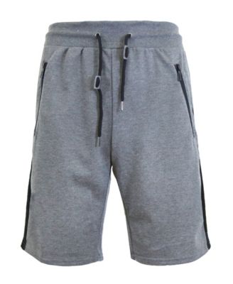 Harvic Men's French Terry Sweat Shorts 