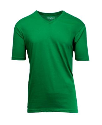 Men's Short Sleeve V-Neck T-Shirt