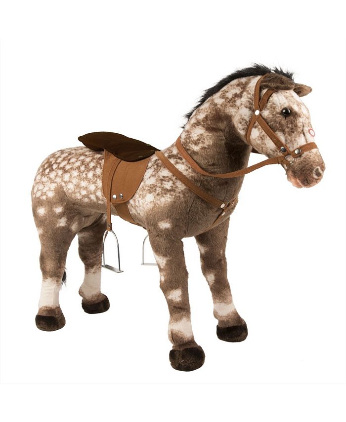 Rockin rider cookie stable horse clearance