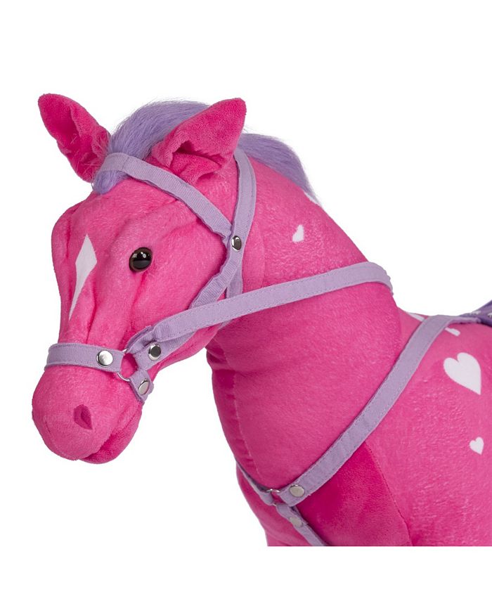 Rockin' Rider Sweetie Stable Horse Macy's