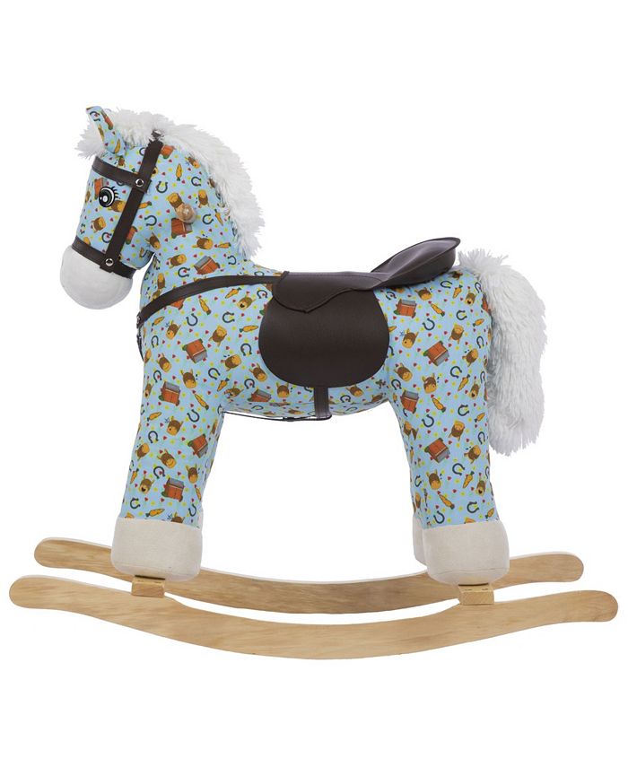 Rockin' Rider Casey Rocking Horse Macy's