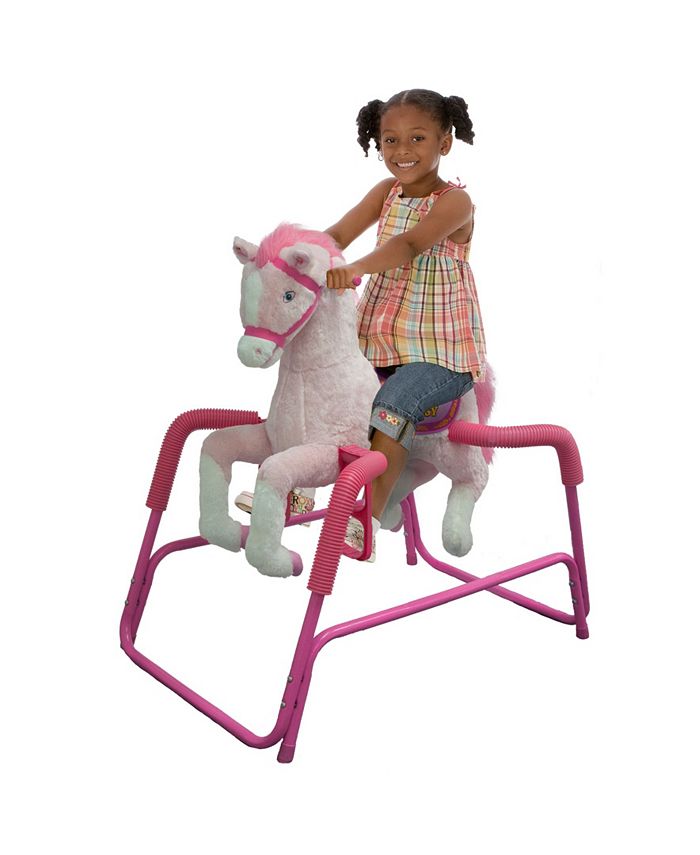 Rockin' Rider Daisy Spring Horse Macy's