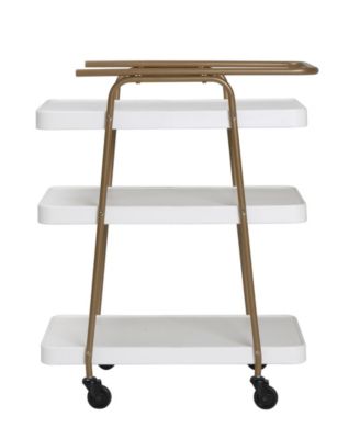 Cosco Stylaire 3 Tier Serving Cart