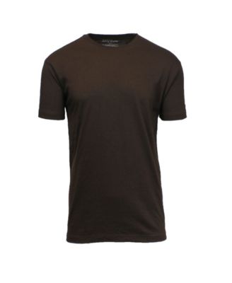 Men's Crew Neck T-Shirt