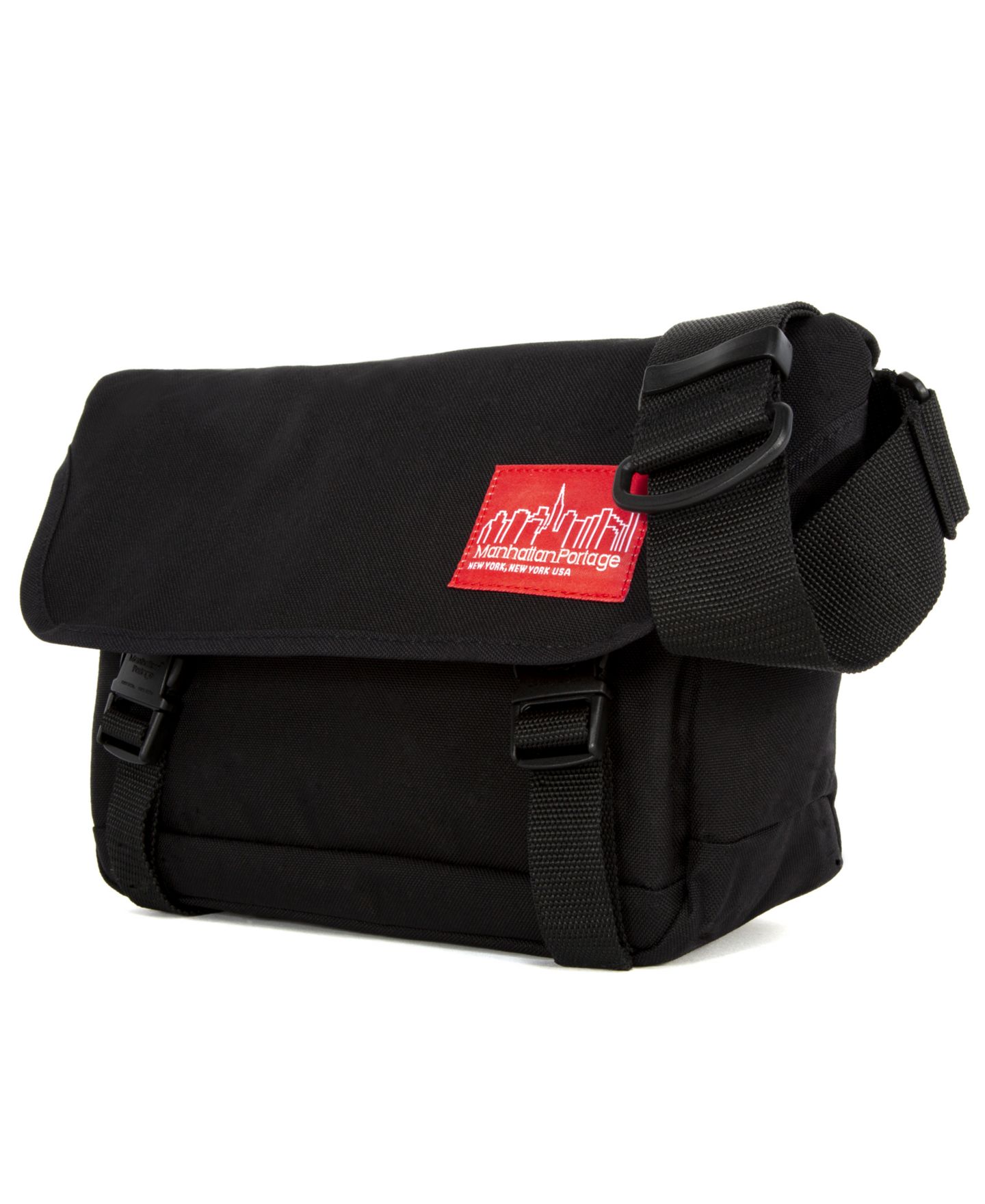 Женская сумка Manhattan Portage Large Kent Messenger — фото 1
