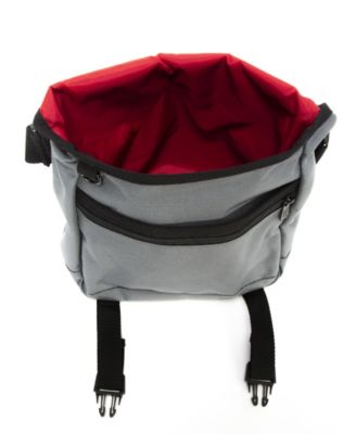 Medium Kent Messenger Bag