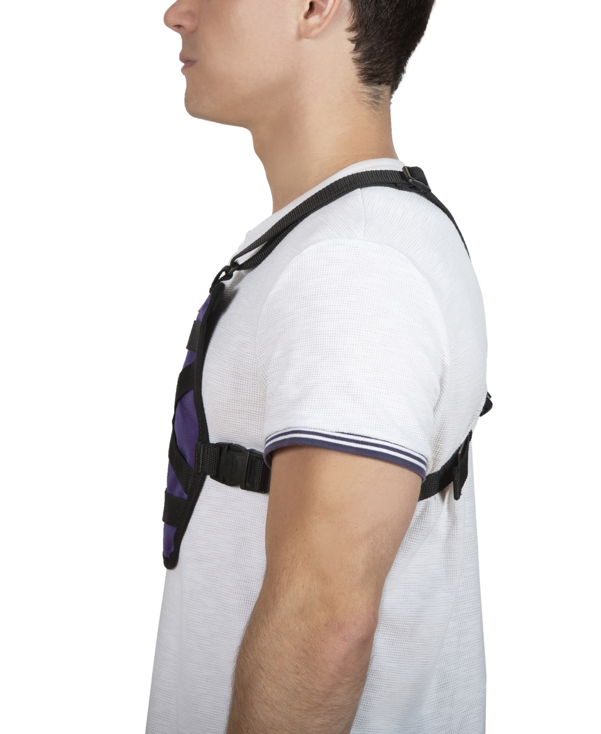 Manhattan Portage Tech Vest