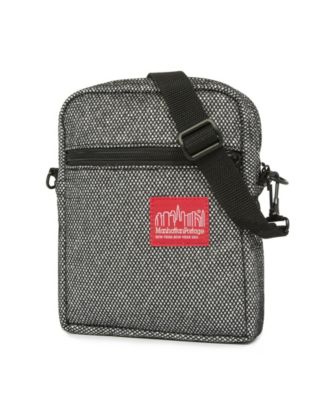Manhattan Portage Small Midnight City Lights Bag