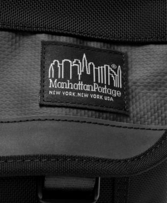 XS High Line Messenger Bag