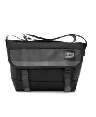 XS High Line Messenger Bag
