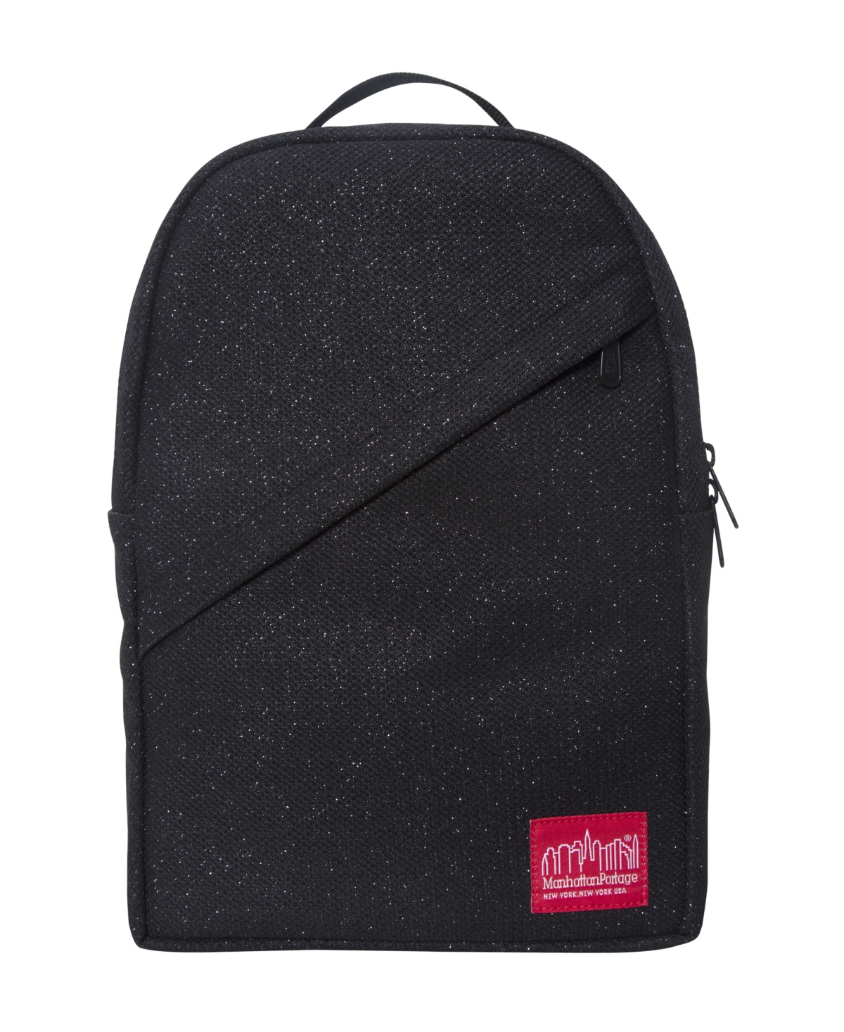 Manhattan Portage Midnight Hunters Backpack