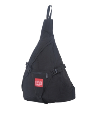 MANHATTAN PORTAGE LARGE J-BAG
