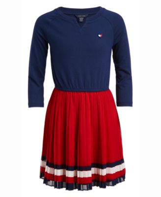 tommy hilfiger outfits for girls