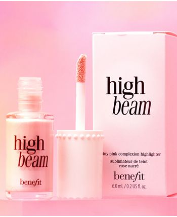 Benefit Cosmetics - High Beam Liquid Highlighter