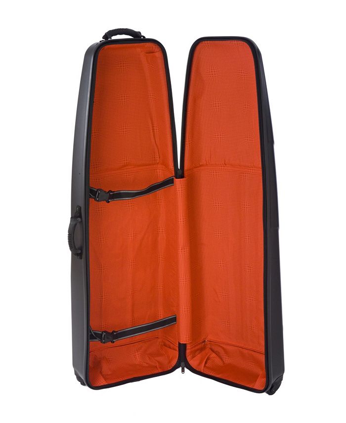 Samsonite golf hard case clearance