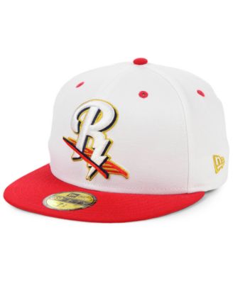New Era - Retro Stars and Stripes 59FIFTY Cap