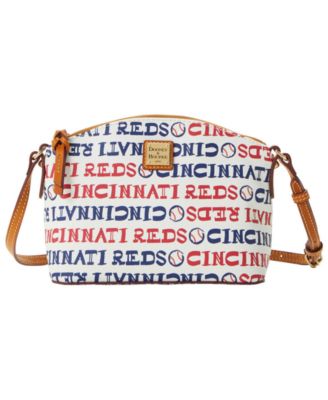 Dooney & Bourke - Suki Crossbody Purse