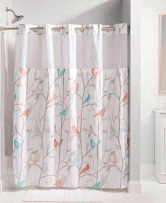 Hookless - Scandiary Shower Curtain