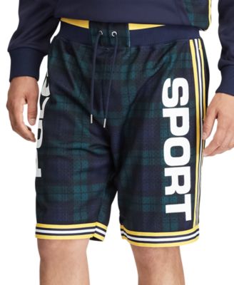 polo ralph lauren performance shorts