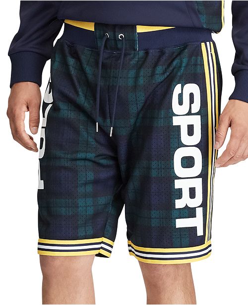 Polo Ralph Lauren Polo Ralph Lauren Men S Performance Mesh