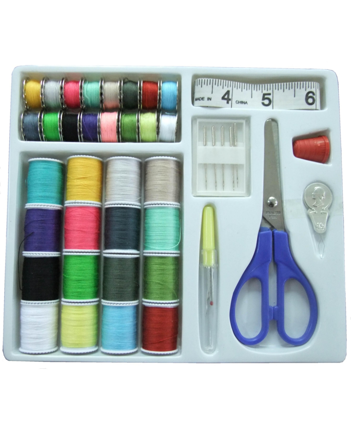 Michley 42-pc Sewing Kit Fs-042