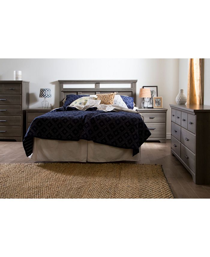 South Shore Versa Dresser Macy's