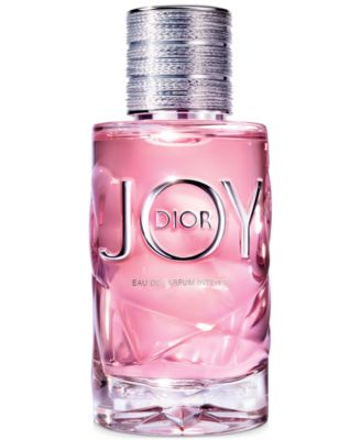 Dior Joy By  Eau De Parfum Intense Fragrance Collection In No Color